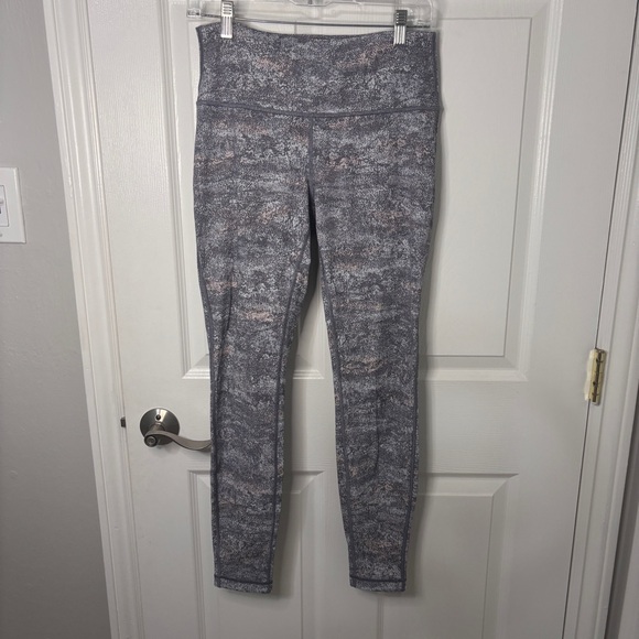 Lululemon Wunder Under High-Rise Tight 28" - Picture 5 of 9